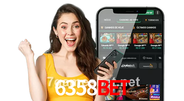 6358Bet
