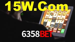 6358Bet Login