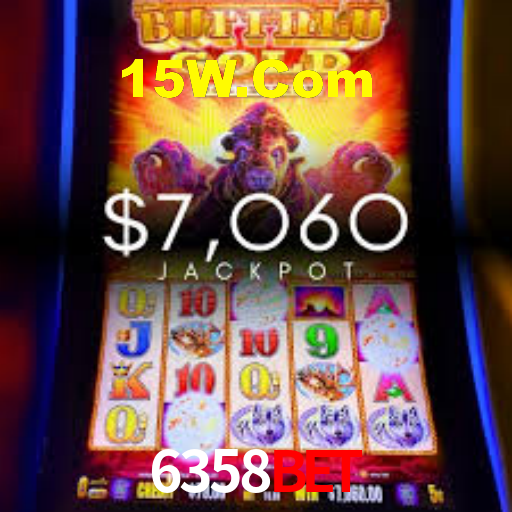 6358Bet