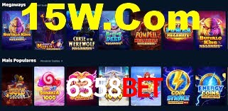Explore as vantagens do 6358Bet: serviço profissional e confiabilidade