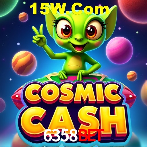 Welcome Bonus 6358Bet