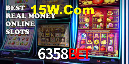 6358Bet Login