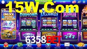 Programa VIP 6358Bet