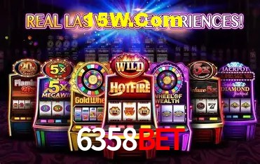 Descubra o Programa VIP da 6358Bet: Vantagens Exclusivas para Jogadores
