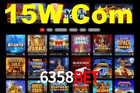 6358Bet