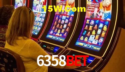 Desvendando o Mundo dos Jogos Virtuais na 6358Bet
