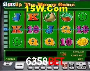 A Emoção da Loteria na 6358Bet: Uma Chance de Mudança de Vida
