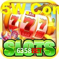 6358Bet Login