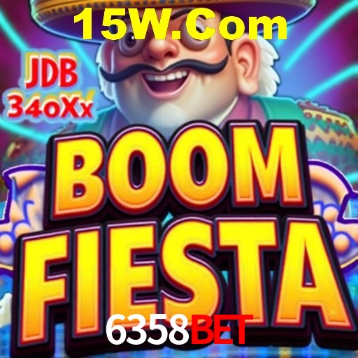 Recursos de Bônus 6358Bet