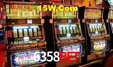 Inovações de Jogos na 6358Bet: O Futuro das Experiências Interativas