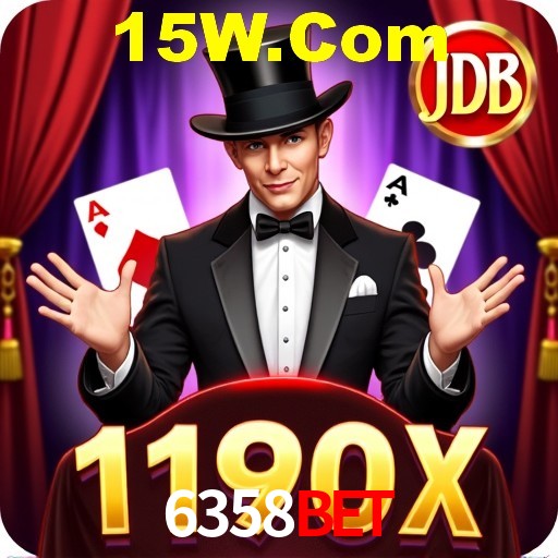 Casino VIP 6358Bet