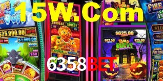 6358Bet