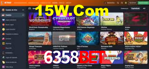 6358Bet.Com