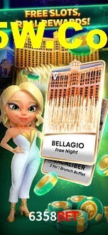 6358Bet App Interface