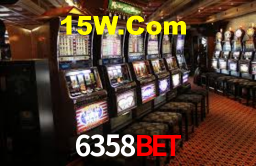 6358Bet Login