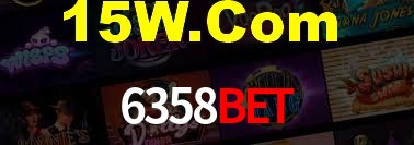 Roulette Table 6358Bet