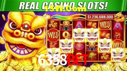 Desvendando o Mundo dos Jogos Virtuais na 6358Bet