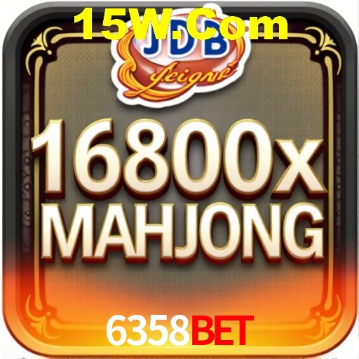 Mesa de Blackjack 6358Bet