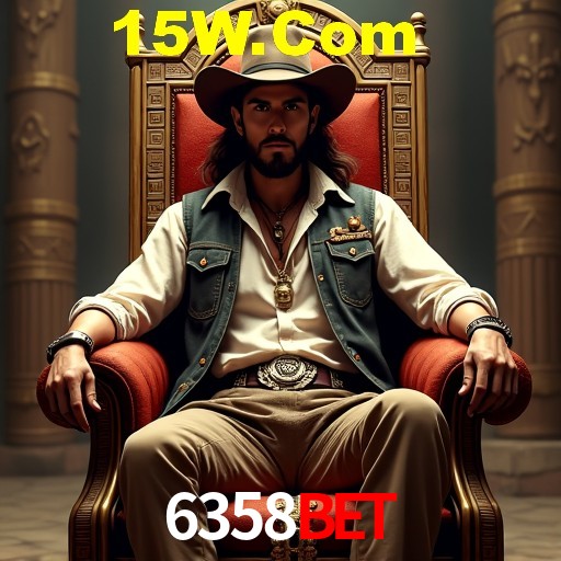 Slot Games 6358Bet