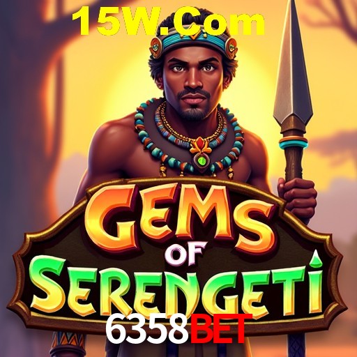 Game Providers 6358Bet