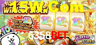 6358Bet Login