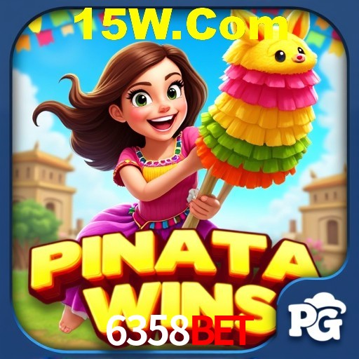 Descubra o Mundo do Cassino Online com 6358Bet