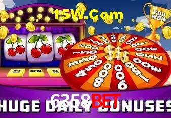 Inovações de Jogos na 6358Bet: O Futuro das Experiências Interativas